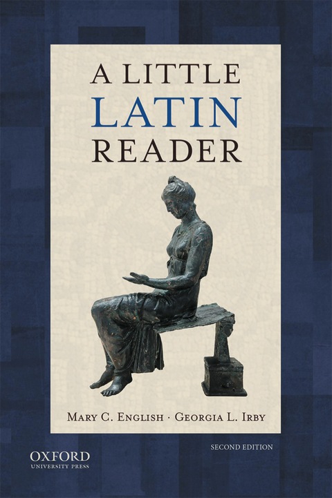 Book A Little Latin Reader free