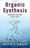 Book Organic Synthesis: State of the Art, 2013-2015 free