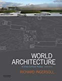 Book World Architecture: A Cross-Cultural History free