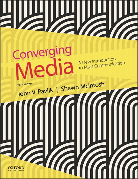 Book Converging Media free