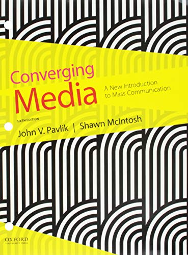 Book Converging Media free