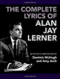 Book The Complete Lyrics of Alan Jay Lerner free