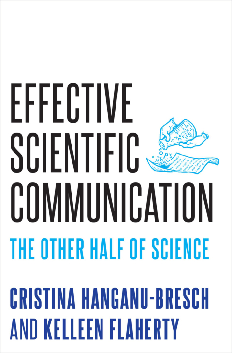 Book Effective Scientific Communication free