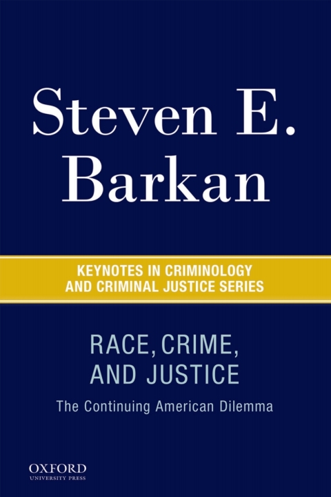 Book Race, Crime, and Justice free