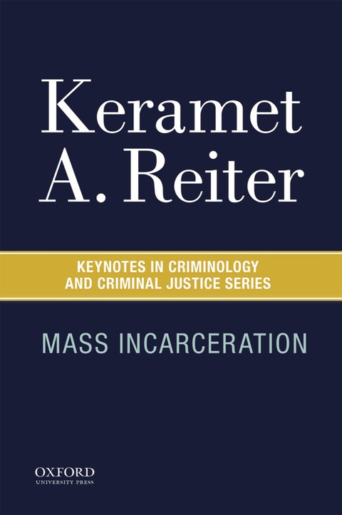 Book Mass Incarceration free
