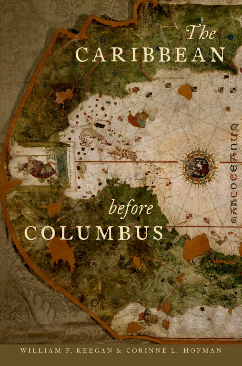 Book The Caribbean before Columbus free