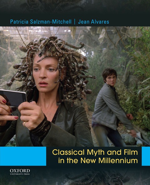 Book Classical Myth and Film in the New Millennium free