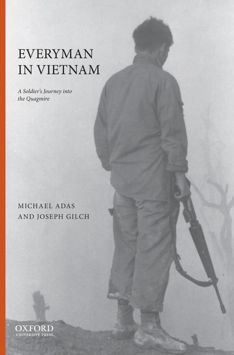 Book Everyman in Vietnam free