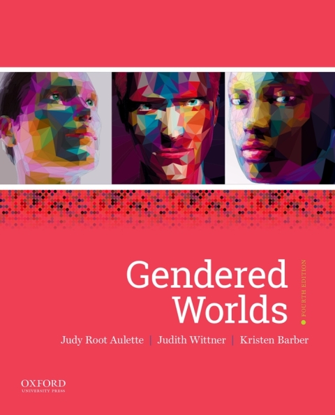 Book Gendered Worlds free