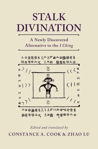 Book Stalk Divination: A Newly Discovered Alternative to the I Ching free