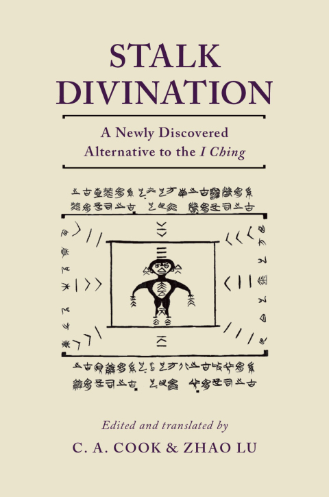 Book Stalk Divination: A Newly Discovered Alternative to the I Ching free