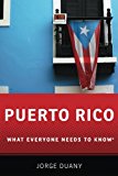 Book Puerto Rico: What Everyone Needs to Know® free