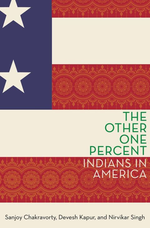 Book The Other One Percent: Indians in America (Modern South Asia) free