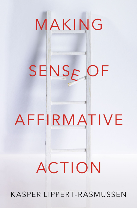 Book Making Sense of Affirmative Action free