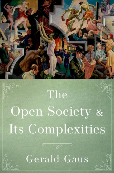 Book The Open Society and Its Complexities (Philosophy, Politics, and Economics) free