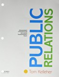 Book Public Relations free