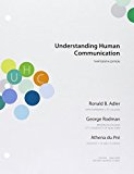 Book Understanding Human Communication free