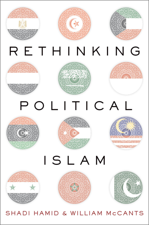 Book Rethinking Political Islam free