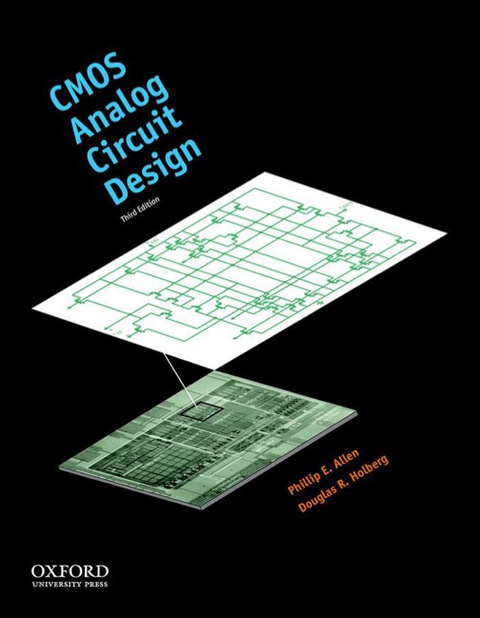 Book CMOS Analog Circuit Design free