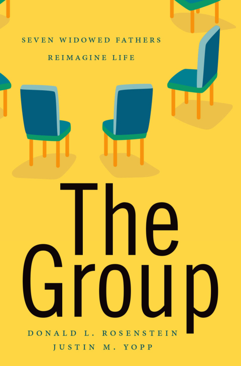 Book The Group: Seven Widowed Fathers Reimagine Life free