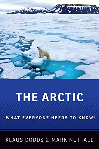 Book The Arctic: What Everyone Needs to Know® free