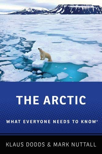 Book The Arctic: What Everyone Needs to Know® free