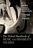 Book The Oxford Handbook of Music and Disability Studies (Oxford Handbooks) free