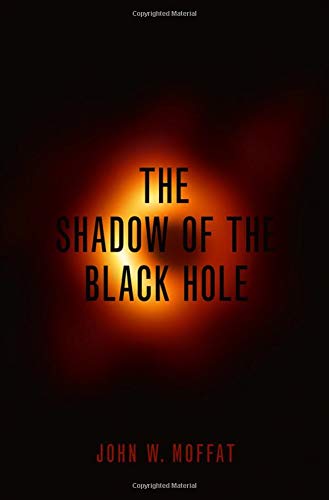 Book The Shadow of the Black Hole free