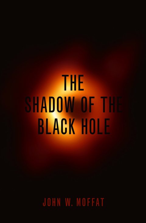 Book The Shadow of the Black Hole free