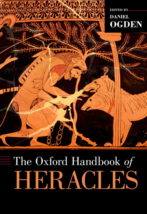 Book The Oxford Handbook of Heracles (Oxford Handbooks) free