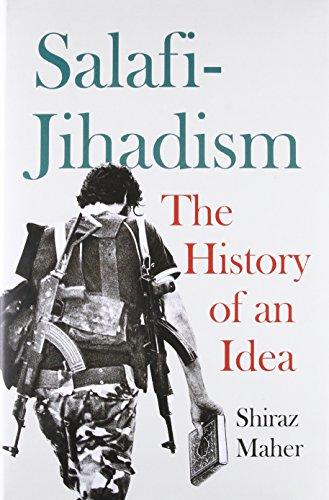 Book Salafi-Jihadism: The History of an Idea free