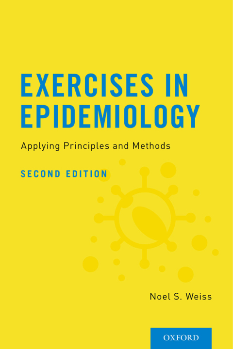 Book Exercises in Epidemiology: Applying Principles and Methods free
