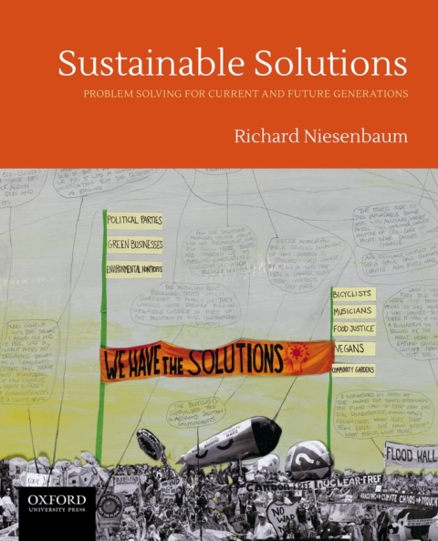 Book Sustainable Solutions: Problem Solving for Current and Future Generations free