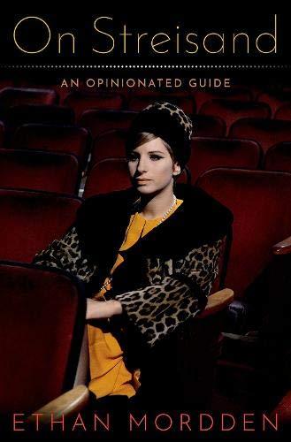 Book On Streisand: An Opinionated Guide free