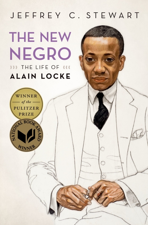 Book The New Negro: The Life of Alain Locke free
