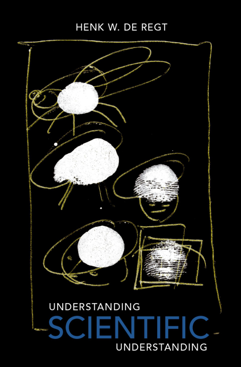 Book Understanding Scientific Understanding (OXFORD STUDIES IN PHILOS SCIENCE SERIES) free