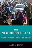 Book The New Middle East: What Everyone Needs to KnowR free