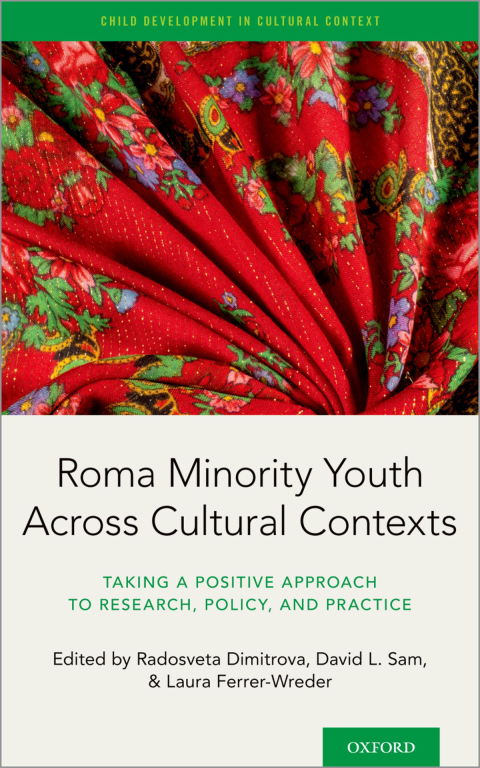 Book Roma Minority Youth Across Cultural Contexts free