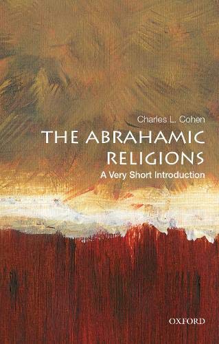 Book The Abrahamic Religions: A Very Short Introduction (Very Short Introductions) free
