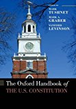 Book The Oxford Handbook of the U.S. Constitution (Oxford Handbooks) free