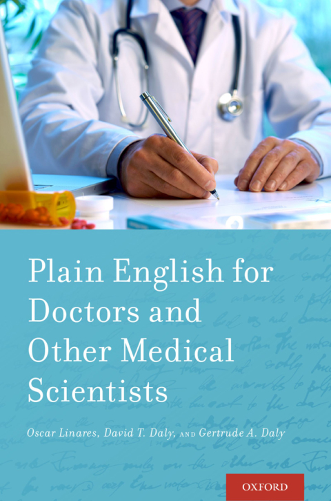 Book Plain English for Doctors and Other Medical Scientists free
