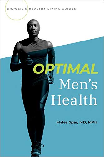 Book Optimal Men's Health (Dr Weils Healthy Living Guides) free