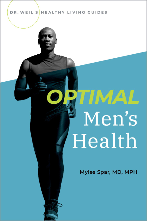 Book Optimal Men's Health free