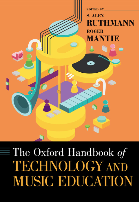 Book The Oxford Handbook of Technology and Music Education free