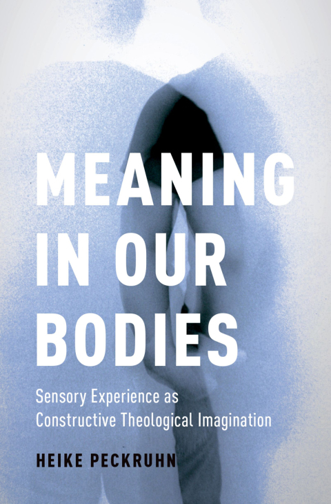 Book Meaning in Our Bodies: Sensory Experience as Constructive Theological Imagination (AAR ACADEMY SER) free