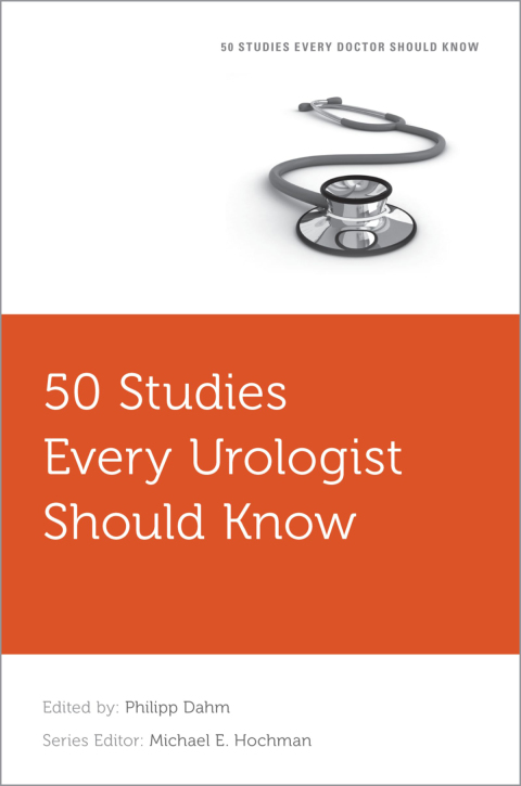 Book 50 Studies Every Urologist Should Know free