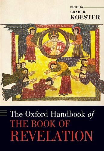 Book The Oxford Handbook of the Book of Revelation (OXFORD HANDBOOKS SERIES) free