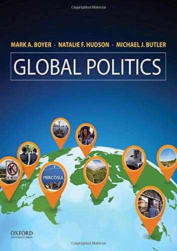Book Global Politics free
