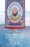 Book The Baluch, Sunnism and the State in Iran: From Tribal to Global (Comparative Politics and International Studies) free