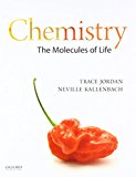 Book Chemistry: The Molecules of Life free